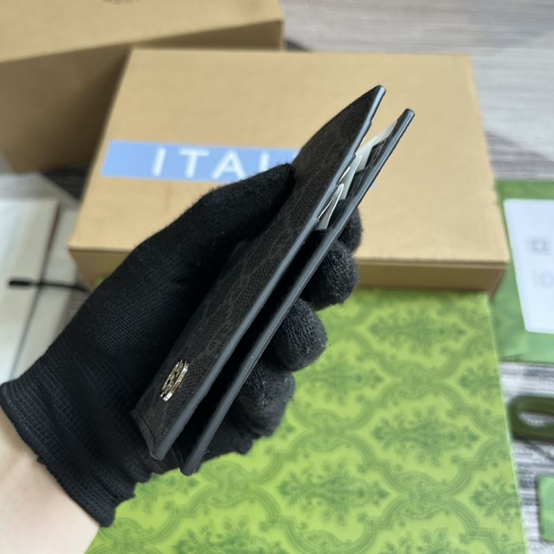 Gvc*1 wallets